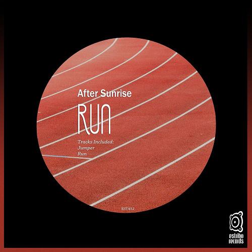 After Sunrise - Run [EST452]
